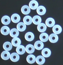 Ordinary pressure cooker accessories sealed small silicone ring (float valve rubber ring) registered mail: 5 yuan surface mail 2 yuan