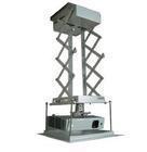 One-meter stroke projector remote control hidden electric hanger projector electric hanger lifter