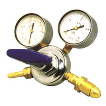 Propylene pressure reducer YQBX-213 pressure reducer Shanghai pressure reducer factory