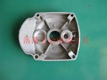 26 Electric hammer middle cover cylinder transmission liner cylinder liner