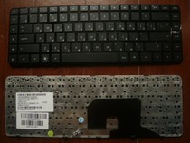 HP DV6-3000 brand new original Russian keyboard RU keyboard