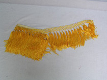 Net Su Yellow Color Net Su Pink Net Su Gold Yellow Net Su Tianlan Net Su Opera Supplies Opera Clothes Accessories