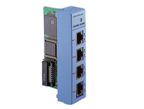 Yanhua ADAM-5090RS-232 Module communication module Chongqing