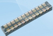 TB-4512 Terminal board terminal current 45a 12-bit terminal block