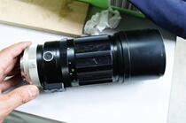 All-metal Minolta MC300 4 5 price 1350 yuan