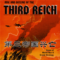 Low-priced DIY experience (chessboard) Third Reich virtual military chess