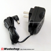 Huasheng Black Panther WFL401-403 h1-h12 and other strong light flashlight universal lithium battery direct charging charger