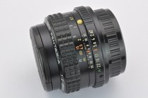 Bento SMC PENTAX-A 35 2 rare HD multi-figure