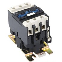 AC contactor CJX2-4011 220V 380V relay LC1
