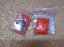 The four treasures of the study