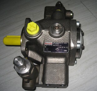 力士pv7-17/10-14re01mc0-16 原装力士乐rexroth油泵/叶片泵