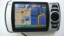 European brand 3 5 inch GPS navigator MP3 Navigator GPS navigator