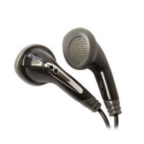 Tecsun E-301 Stereo Headphones Tecsun Radio