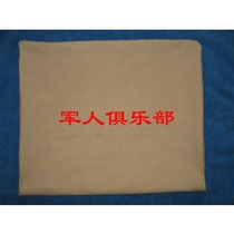 Collection inventory new no bleaching and dyeing cotton 65-style pillow case retired old cotton cloth