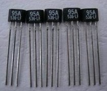 SS495A SS495A 95A SS496B 96B high-precision analog linear Hall elements 100% brand new original imported