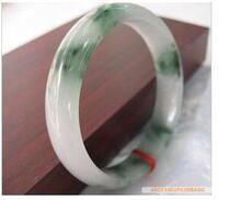 Flying green jade jade bracelet