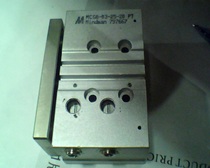 Spot original gold cylinder MCGB-03-25-20 PT number 797667