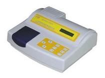 SD-9012A water quality colorimeter Shanghai Xinrui warranty 1 year