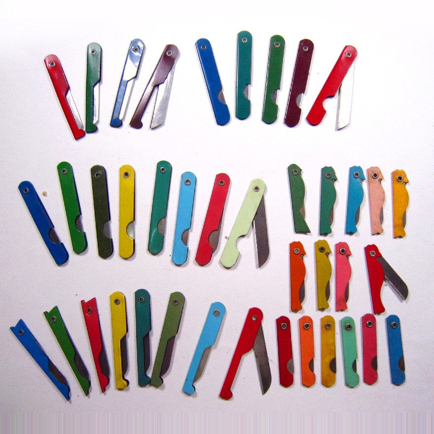 逛逛文具,说说来自80后的回忆