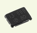 13MHZ SMD TGX-A5 6035 16PF 16PF -30PPM 4PAD original dress