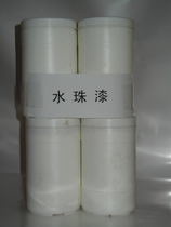 Glass texture water drop paint Glass texture glass water drop paint