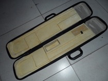 乐器配件 压壳盒 可装二胡盒 越胡盒 二泉胡盒