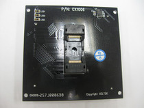 Sirte original CX1006 adapter TSOP40 burner SUPERPRO5000E 5000 dedicated