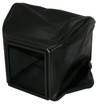 (Shen Haozan)Xanna knight machine large-format camera with wide-angle leather cavity