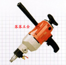 Mujin 6160 160mm handheld rhinestone drilling machine rhinestone engineering drill