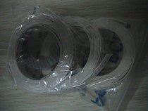 0603 SMD resistor 0 Ohm 0R5% accuracy 100PCs = 1 Yuan 5K disk = 12 yuan