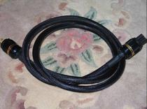 The Deiker refined finished product Northwire (Nosway) power cord