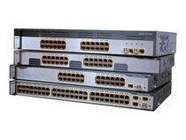 (New licensed) Cisco Cisco WS-C2960-48PST-L 48-port two-layer POE switch