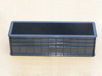 150 150 * 150 * 550 * 550 engineering plastic concrete anti-folding test die