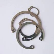 Retaining ring for stainless steel hole Shaft retaining ring D = 9~10 100 parts