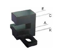 Transmissive photoelectric sensor:ST930F