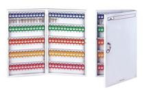 (Guangzhou physical store) Jerys key box 870-6 120 position key box