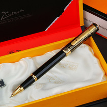 Picasso Ball Pen 902 Gentleman Signature Pen Water Pen Three optional pimio business gifts