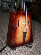 Fake board Matouqin (No. 03) Horse Musical Instrument Products Matouqin Musical Instrument Professional Matouqin