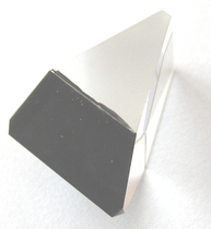 斯密特屋脊棱镜,23.1*17.5mm