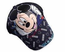 Cartoon Children Baseball Cap Sunhat Outdoor Hat Sunhat Sunscreen Hat Boy Girl Salty Vegetable Color