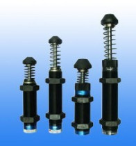 Pneumatic hydraulic buffer AD4225 hydraulic buffer AD4225