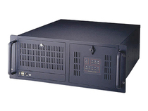Genhua industrial computer ACP-4000BP-00XE 4U shelf chassis