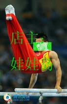 National Gymnastic aerobics clothing