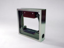 Spot Japan RIKEN Riken frame type horizontal ruler RSL-B grade 100X100X0 02 square horizontal ruler