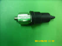 Factory direct import valve core diaphragm type adjustable pressure switch QPM11-NC normally closed spot durable