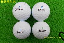 40 SRIXON 90% new long-distance second-hand golf golf second-hand ball GOLF ball