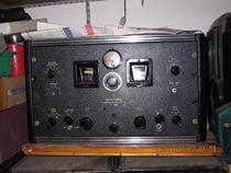 Electronic Tube 1930s American Radio Receiver Collection