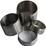 200 cubic stainless steel ring knife soil ring knife aluminum box 70x52mm