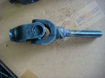 Zongshen Longxin Lifan Grand River tricycle universal drive shaft connecting rod reverse gear head universal joint