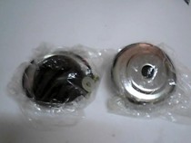 Cover twist pot cover handle tempered glass cover twist pot cover twist milk pot steamer cover twist pot cover accessories